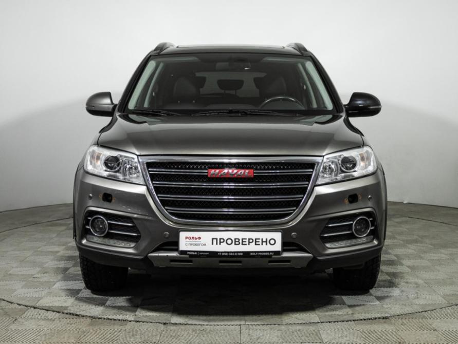 Haval H6 I Санкт-Петербург  - изображение 2