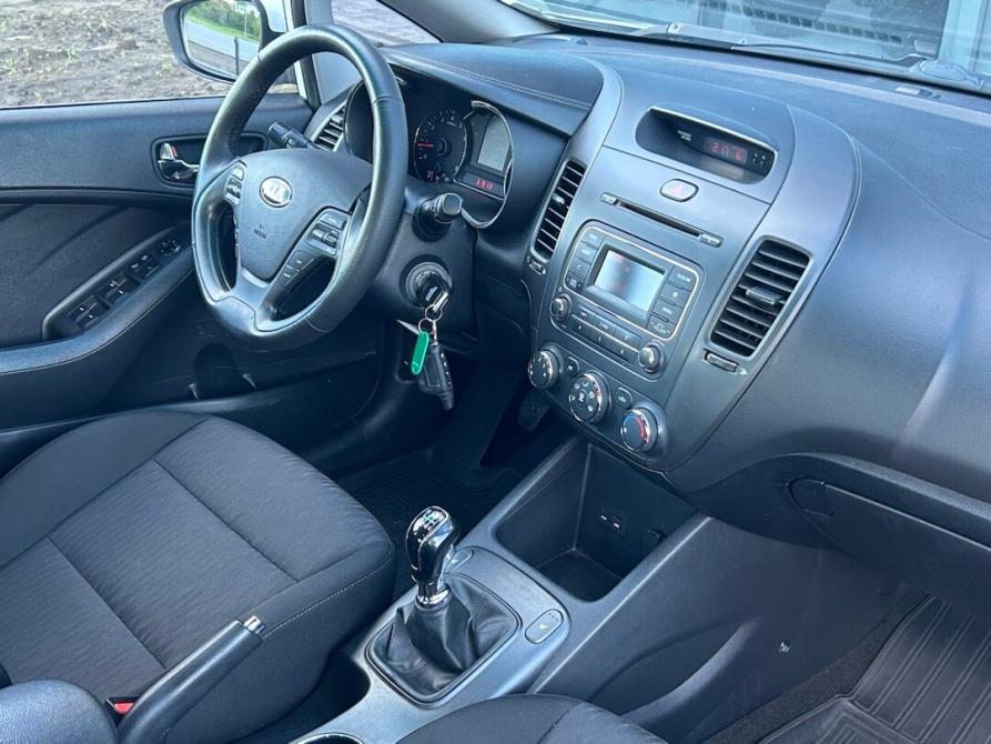 Kia Cerato III Энгельс  - изображение 17