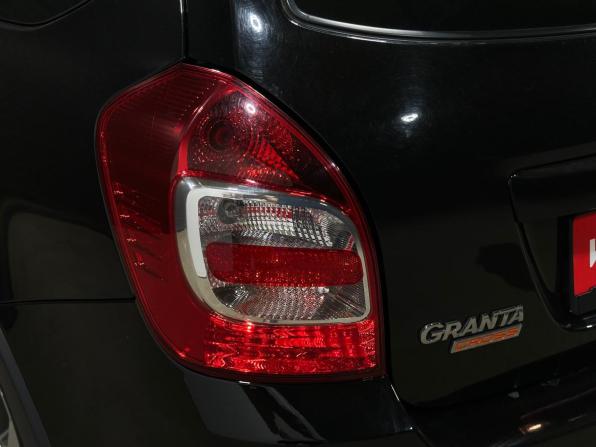 Lada (ВАЗ) Granta I Рестайлинг с пробегом 2022 года, цена 890 000 рублей, 25420 км, универсал, Автокод Объявления