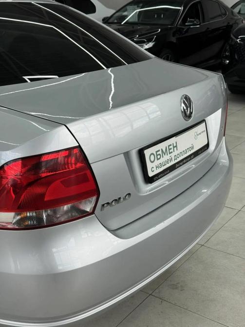 Volkswagen Polo V Шахты  - изображение 10