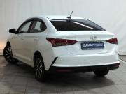 Hyundai Solaris II Рестайлинг Санкт-Петербург  - изображение 26