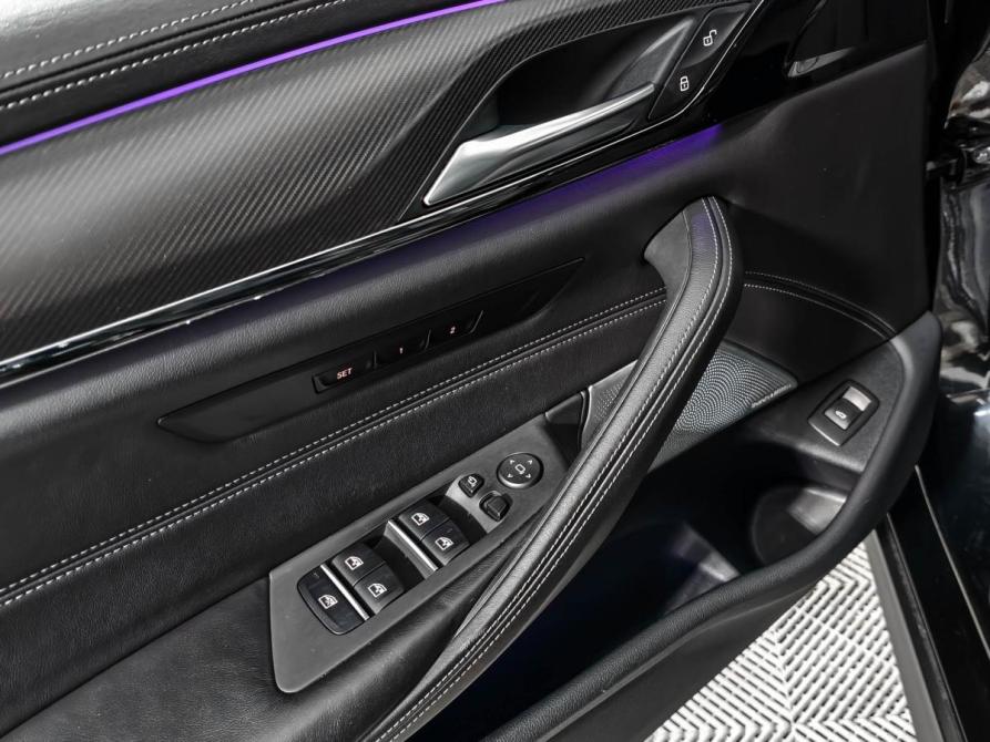 BMW M5 VI (F90) Санкт-Петербург  - изображение 11