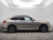 BMW X4 II (G02) Москва  - изображение 27