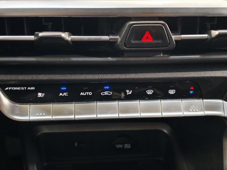 Changan CS35 Plus I Рестайлинг Курск  - изображение 14