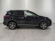 Toyota RAV4 IV (XA40) Рестайлинг Москва  - изображение 33