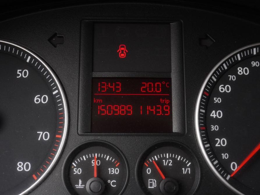 Volkswagen Golf Plus I Москва  - изображение 15
