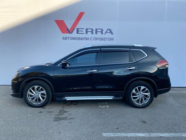 Nissan X-Trail III с пробегом 2017 года, цена 1 690 000 рублей, 169000 км, внедорожник, Автокод Объявления