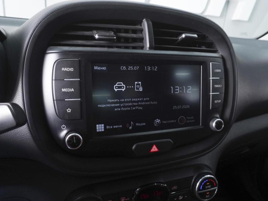 Kia Soul III Ростов-на-Дону  - изображение 13
