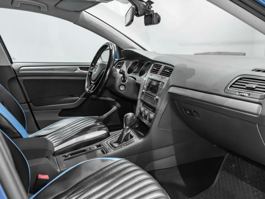 Volkswagen Golf VII Екатеринбург  - изображение 12