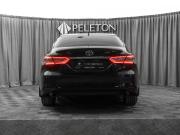 Toyota Camry VIII (XV70) Рестайлинг Москва  - изображение 34