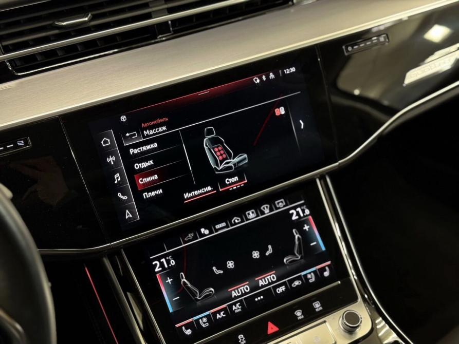 Audi A8 IV (D5) Санкт-Петербург  - изображение 14