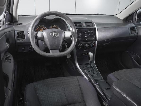 Toyota Corolla X (E140 E150) Рестайлинг с пробегом 2011 года, цена 1 280 000 рублей, 309144 км, седан, Автокод Объявления