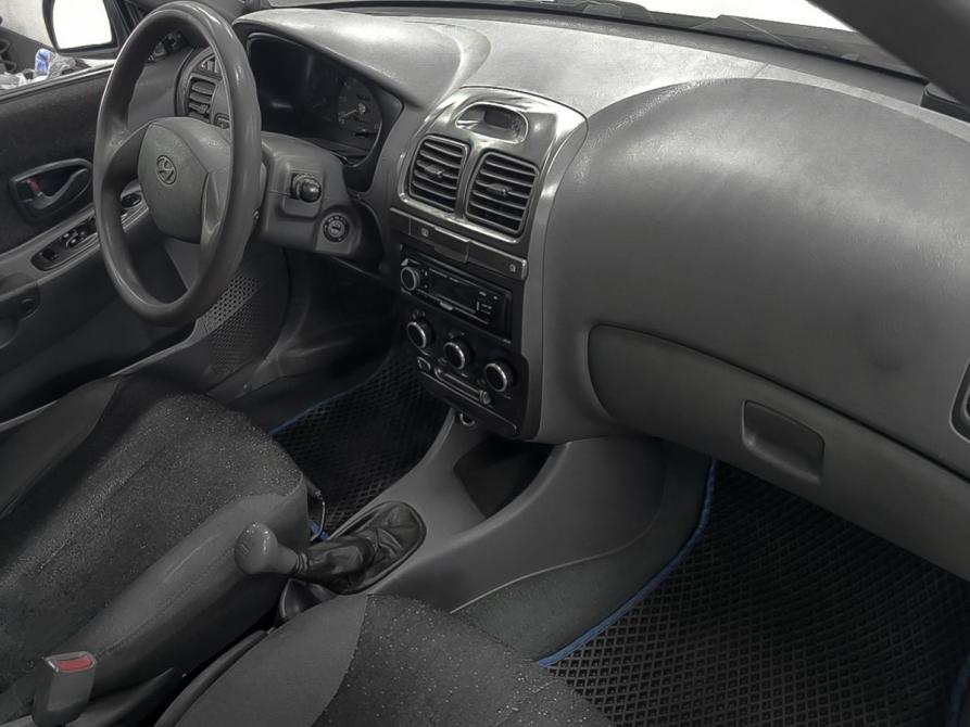 Hyundai Accent II Ростов-на-Дону  - изображение 6