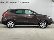 Hyundai ix35 I Тюмень  - изображение 38