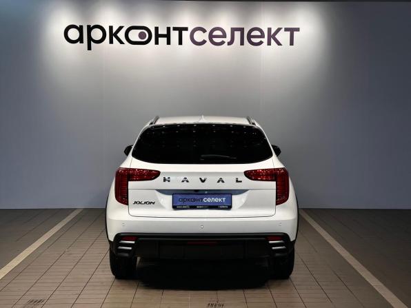 Haval Jolion I Рестайлинг с пробегом 2025 года, цена 2 140 000 рублей, 10100 км, внедорожник, Автокод Объявления
