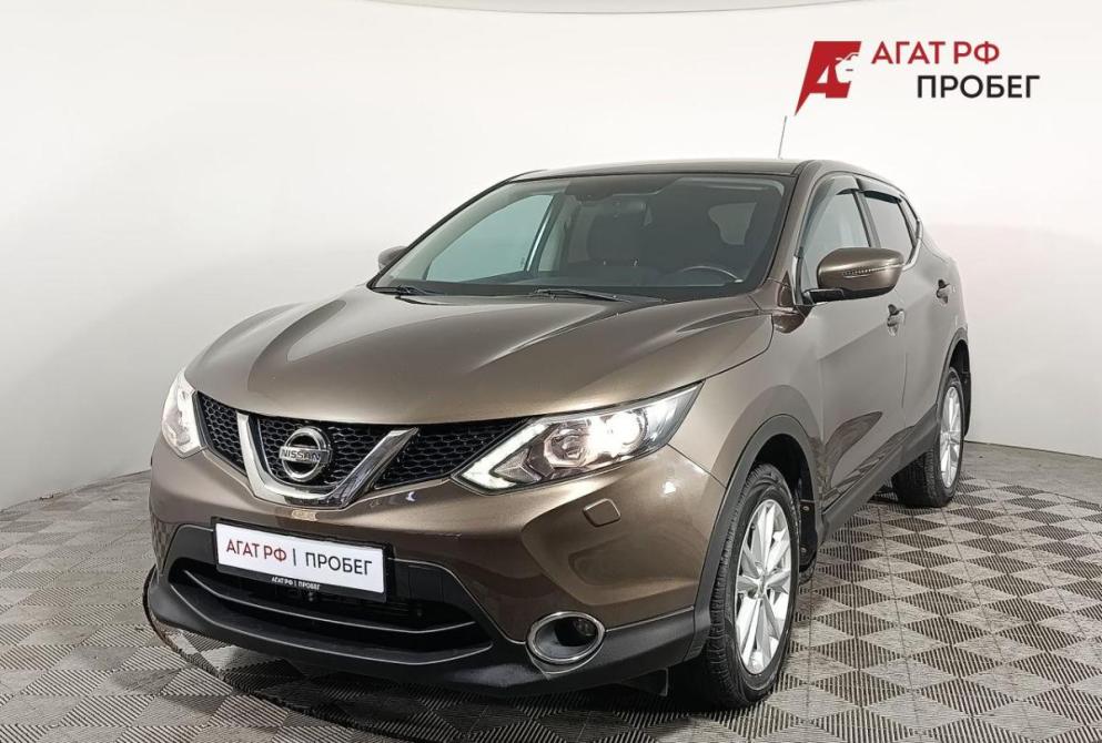 Nissan Qashqai II Волгоград  - изображение 3