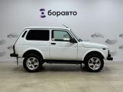 Lada (ВАЗ) Niva Legend I Ставрополь  - изображение 25