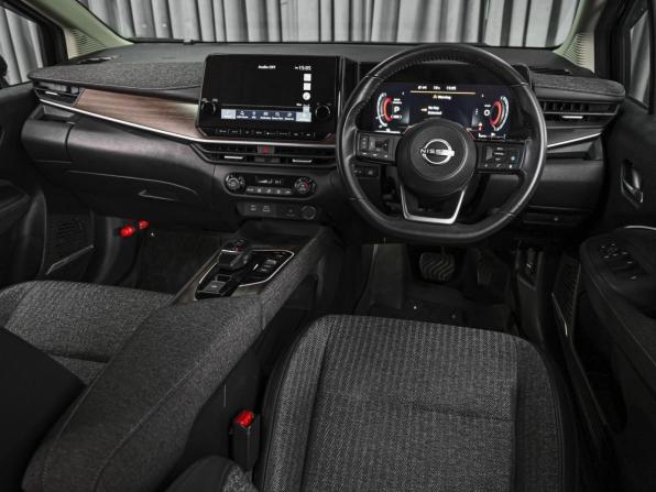 Nissan Note III с пробегом 2022 года, цена 2 469 000 рублей, 26709 км, хэтчбек, Автокод Объявления