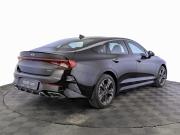 Kia K5 III Москва  - изображение 31
