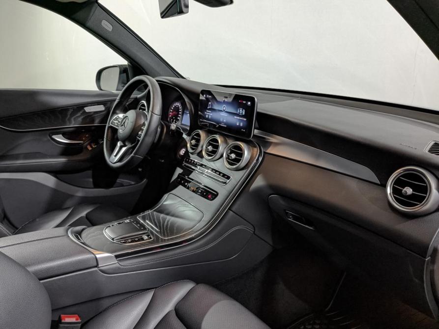Mercedes-Benz GLC I (X253) Рестайлинг Химки  - изображение 13