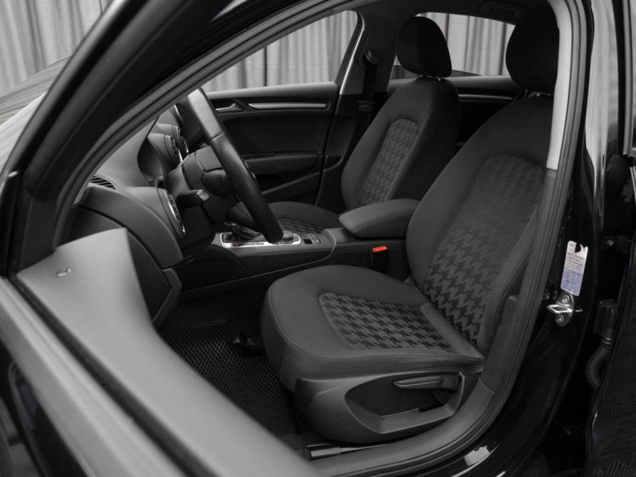 Audi A3 III (8V) Москва  - изображение 9