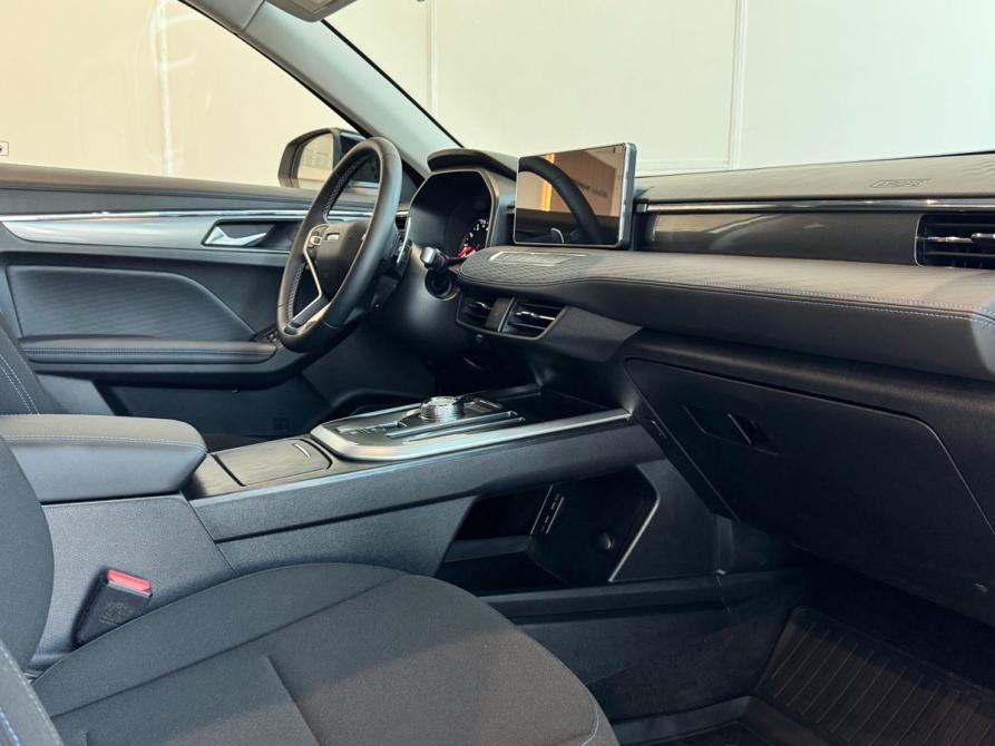 Haval Jolion I Рестайлинг Санкт-Петербург  - изображение 18