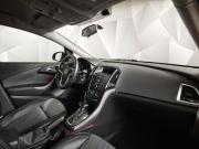 Opel Astra J Рестайлинг Москва  - изображение 32