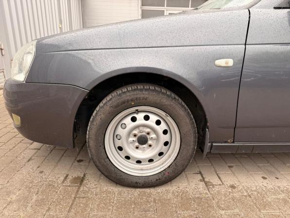 Lada (ВАЗ) Priora I Рестайлинг с пробегом 2013 года, цена 444 000 рублей, 210000 км, седан, Автокод Объявления