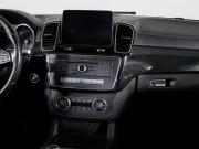 Mercedes-Benz GLS I (X166) Москва  - изображение 34