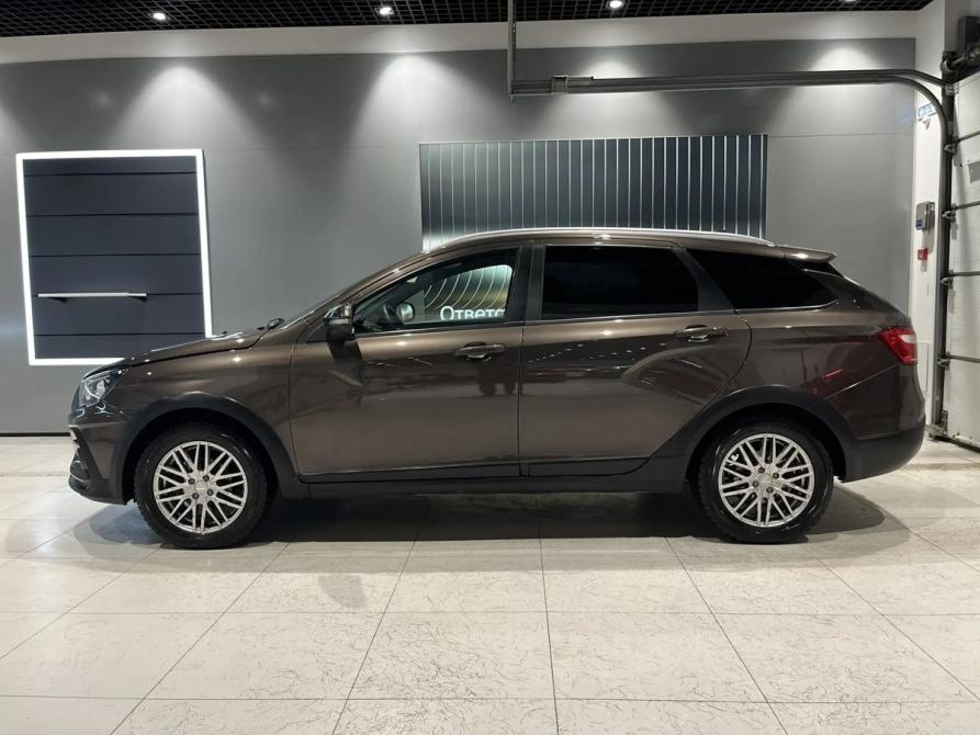Lada (ВАЗ) Vesta I Новосибирск  - изображение 2