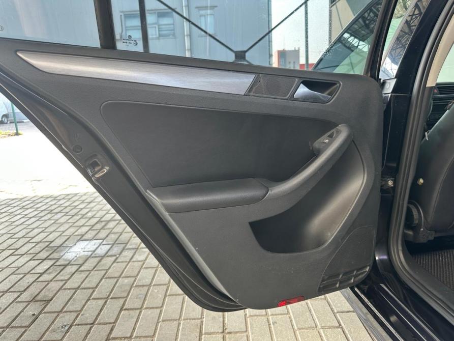 Volkswagen Jetta VI Тамбов  - изображение 19