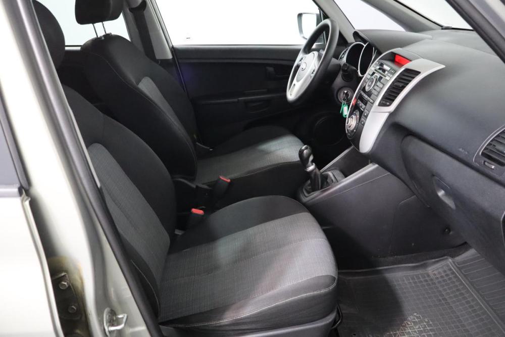 Kia Venga I Санкт-Петербург  - изображение 11