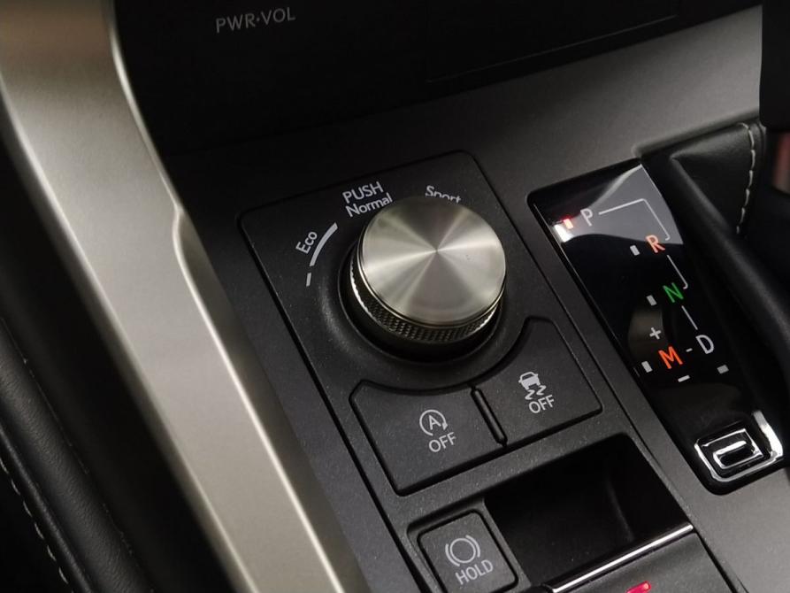 Lexus NX I Рестайлинг Екатеринбург  - изображение 14