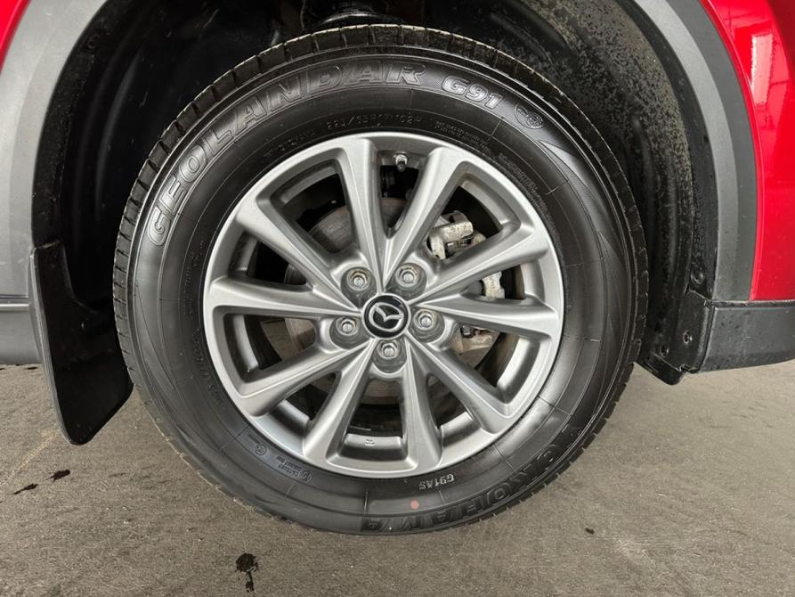 Mazda CX-5 II Рестайлинг Москва  - изображение 20