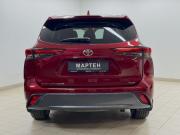 Toyota Highlander IV (XU70) Вологда  - изображение 27