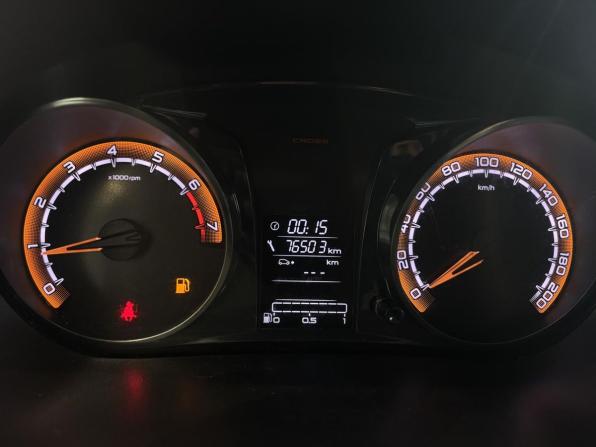 Lada (ВАЗ) Granta I Рестайлинг с пробегом 2022 года, цена 703 000 рублей, 76324 км, универсал, Автокод Объявления