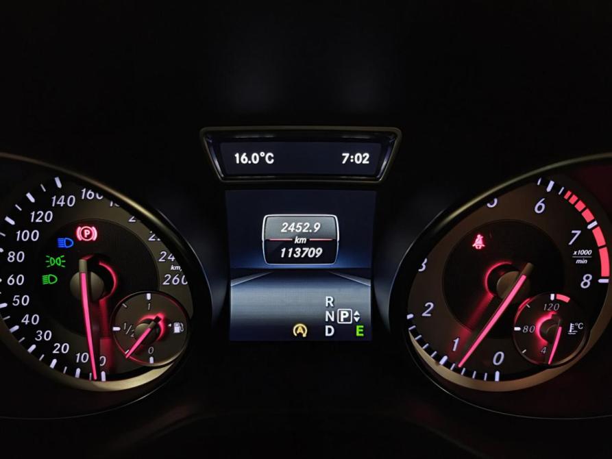 Mercedes-Benz CLA I (C117 X117) Казань  - изображение 16
