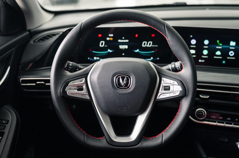 Changan Eado Plus Оренбург  - изображение 17