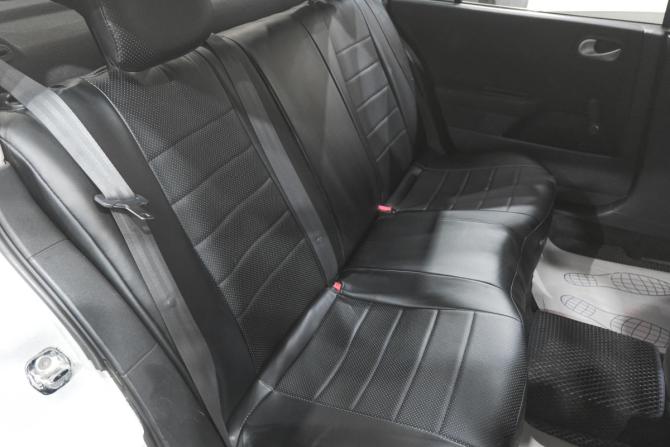 Renault Megane II Рестайлинг с пробегом 2008 года, цена 409 000 рублей, 185000 км, седан, Автокод Объявления