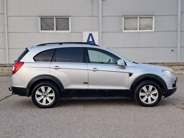 Chevrolet Captiva I с пробегом 2007 года, цена 695 000 рублей, 191044 км, внедорожник, Автокод Объявления