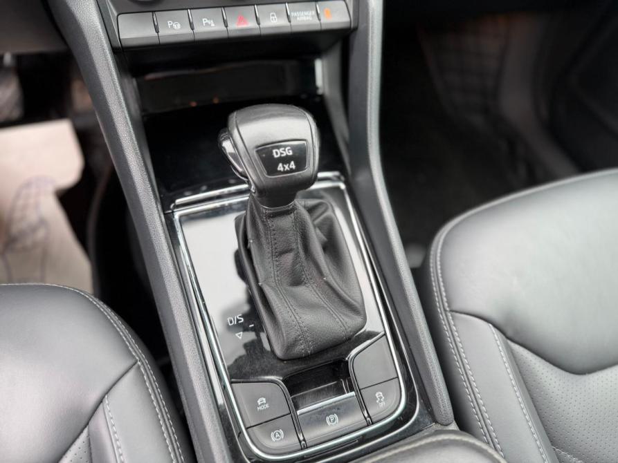 Skoda Kodiaq I Сыктывкар  - изображение 22
