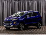 Ford EcoSport II Краснодар  - изображение 19