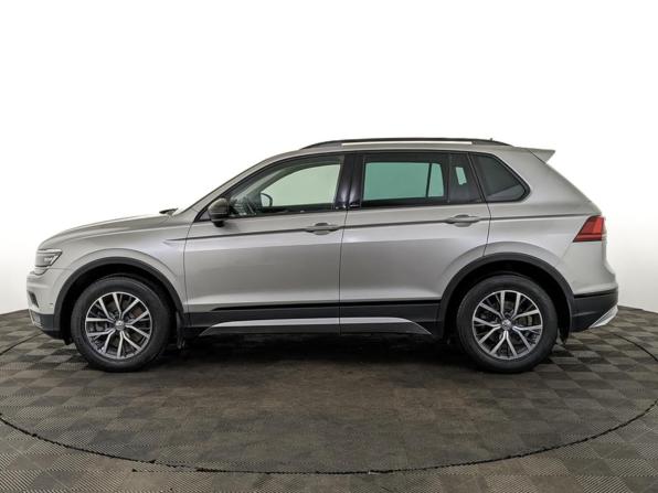 Volkswagen Tiguan II с пробегом 2019 года, цена 2 850 000 рублей, 100450 км, внедорожник, Автокод Объявления