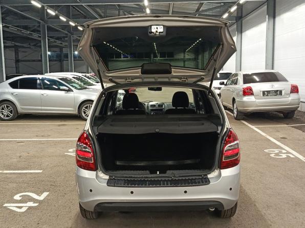 Lada (ВАЗ) Kalina II с пробегом 2015 года, цена 465 000 рублей, 155936 км, универсал, Автокод Объявления