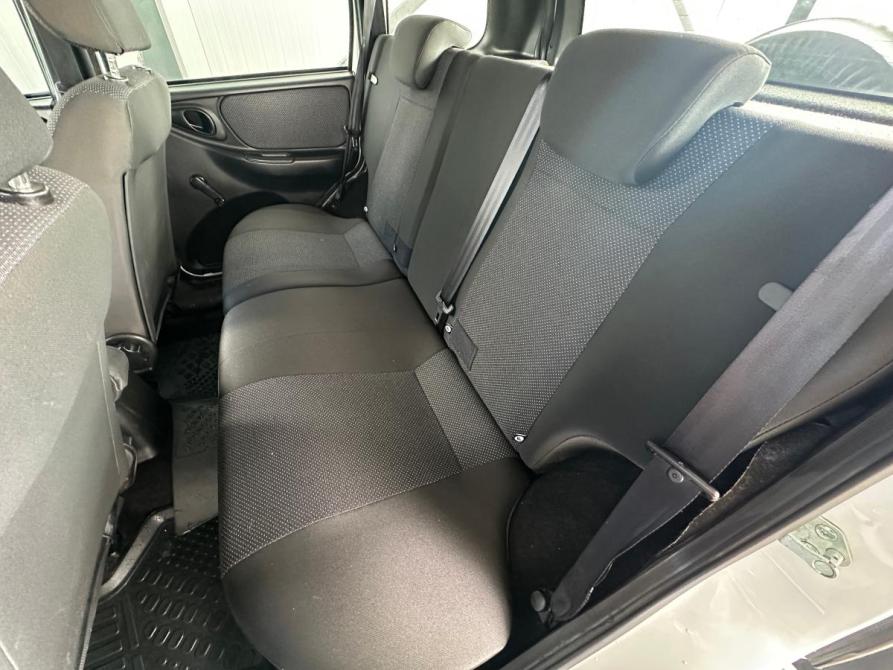 Lada (ВАЗ) Niva Travel I Тамбов  - изображение 12