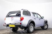 Mitsubishi L200 IV Рестайлинг Пермь  - изображение 24