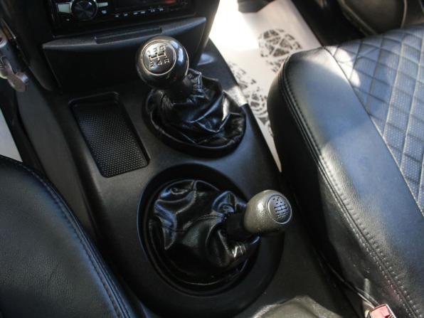 Chevrolet Niva I с пробегом 2008 года, цена 320 000 рублей, 172217 км, внедорожник, Автокод Объявления