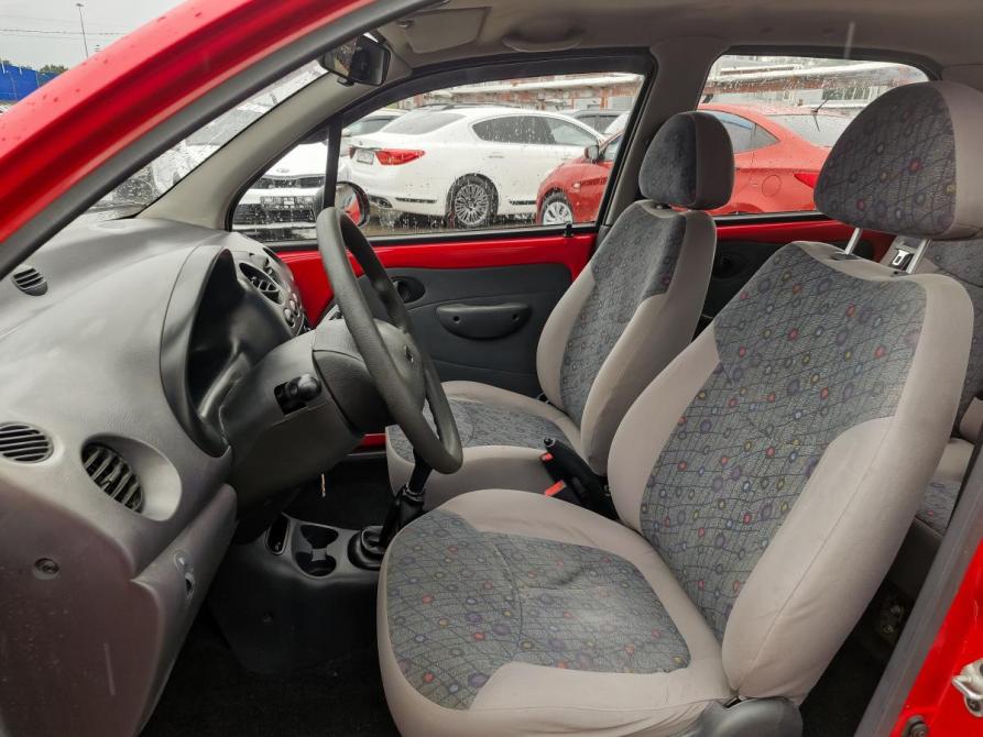 Daewoo Matiz I Рестайлинг Нижний Новгород  - изображение 4