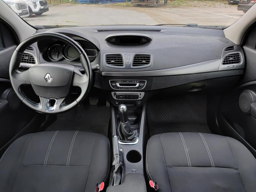 Renault Fluence I Рестайлинг Чебоксары  - изображение 17