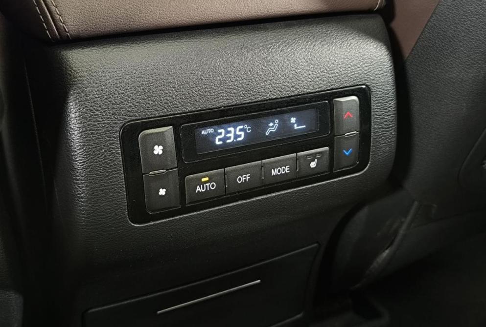 Haval H9 I Рестайлинг Нижний Новгород  - изображение 22